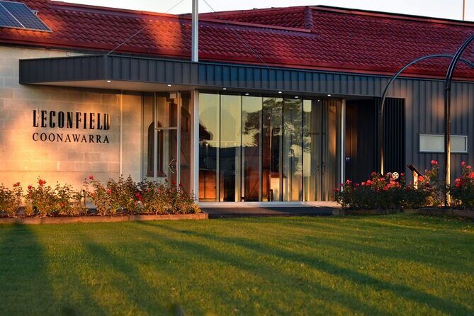 McLaren Vale Wine Tour: Tastings, Lunch, and Scenic Views - A Deep Dive into the McLaren Vale Experience