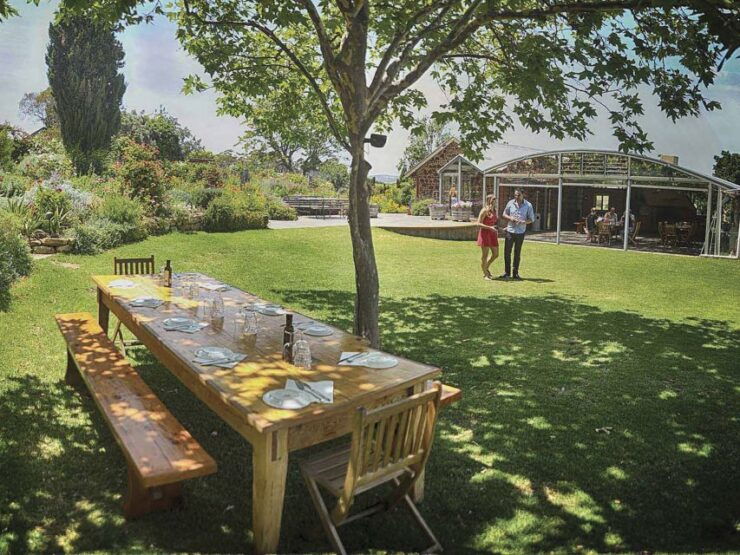 McLaren Vale Winery Experience - Small Group Tour - Booking Details