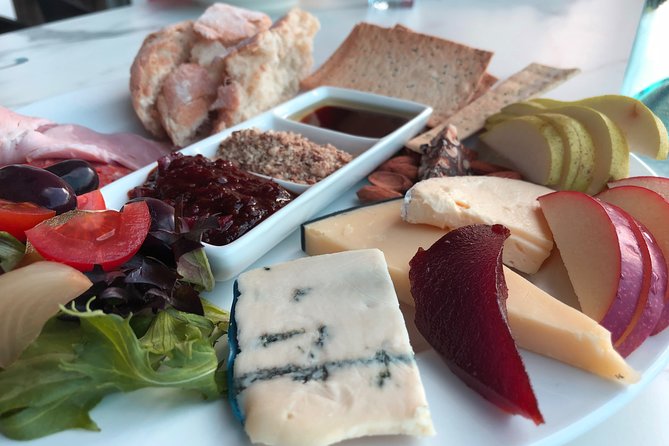 Mclaren Vale Winery Small Group Tour With Wine Tasting and Lunch - Cancellation Policy and Terms