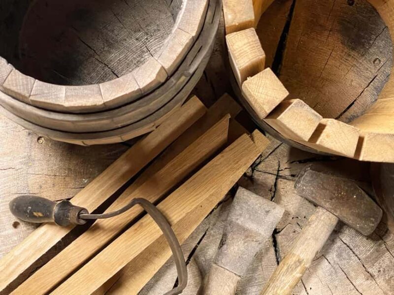 McLaughlin Distillery: Tour, Taste, and Discover Our Craft! - Why Choose This Tour?