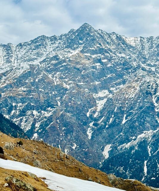 McLeod Ganj: Triund Trek with Manu Adventures India - Good To Know