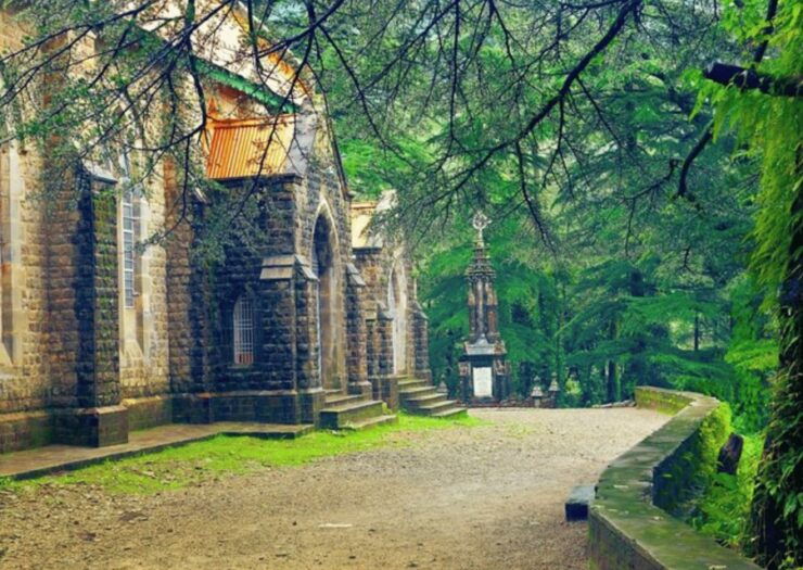 Mcleodganj Nature Trek (3 Hours Guided Walking Tour) - Tour Details