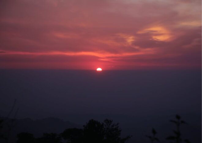 Mcleodganj Nature Trek (3 Hours Guided Walking Tour) - Description
