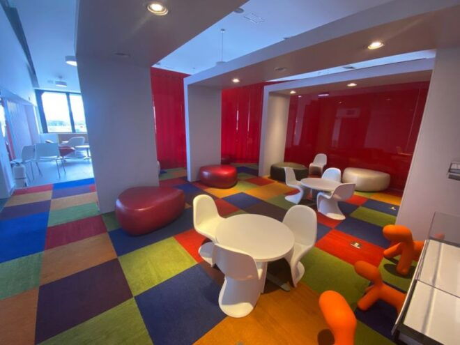 MDE Medellín International Airport: Avianca Lounge Entry - The Sum Up
