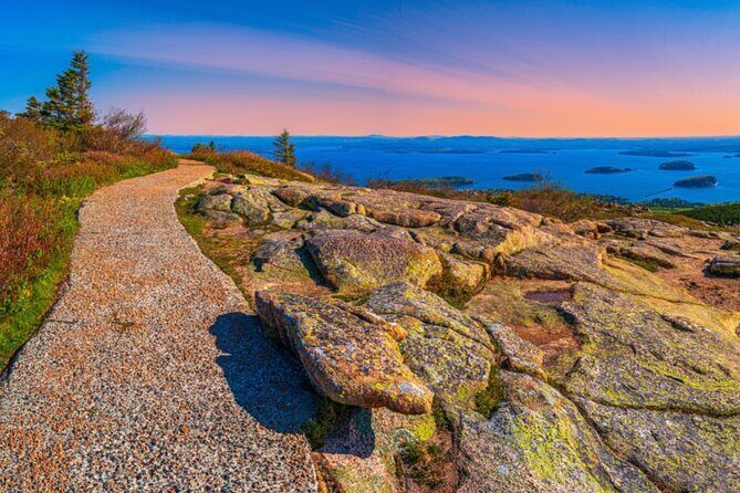 MDI Private Discovery Tour - Explore Beyond Acadia (five hours) - A Closer Look at the Itinerary