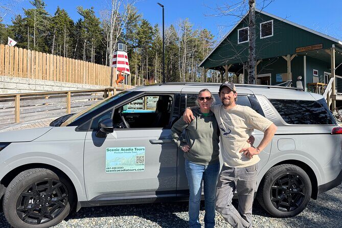 MDI Private Discovery Tour - Explore Beyond Acadia (five hours) - Who’s It Best For?