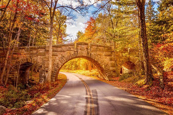 MDI Private Discovery Tour - Explore Beyond Acadia (five hours) - FAQ