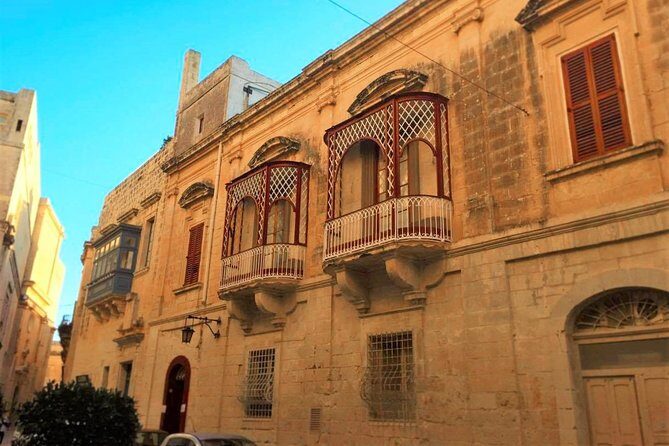 Mdina and Rabat Private Walking Tour - Who Will Love This Tour?