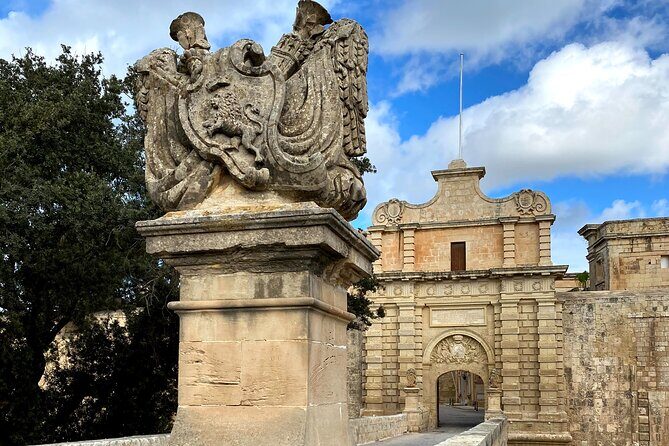Mdina and Rabat Private Walking Tour - Final Words: Why You Should Consider This Experience