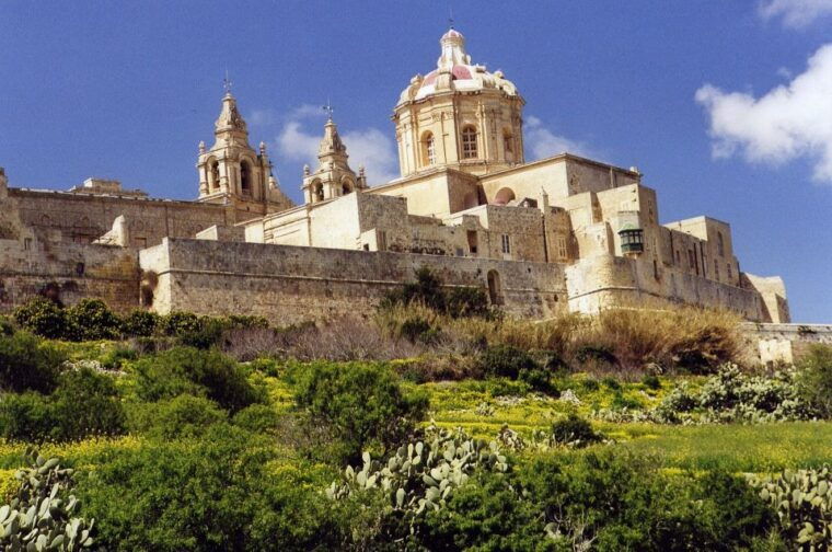 Mdina and Rabat Private Walking Tour with local pastizzi - FAQ