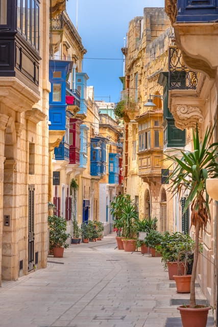 Mdina at Sunset: Small Group Tour of the Ancient city - Exploring Mdina: What to Expect