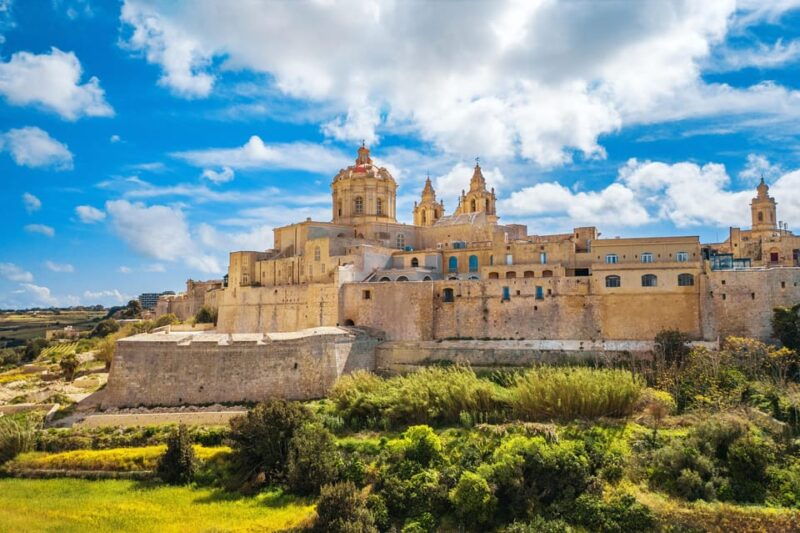Mdina at Sunset: Small Group Tour of the Ancient city - Practical Details and Value