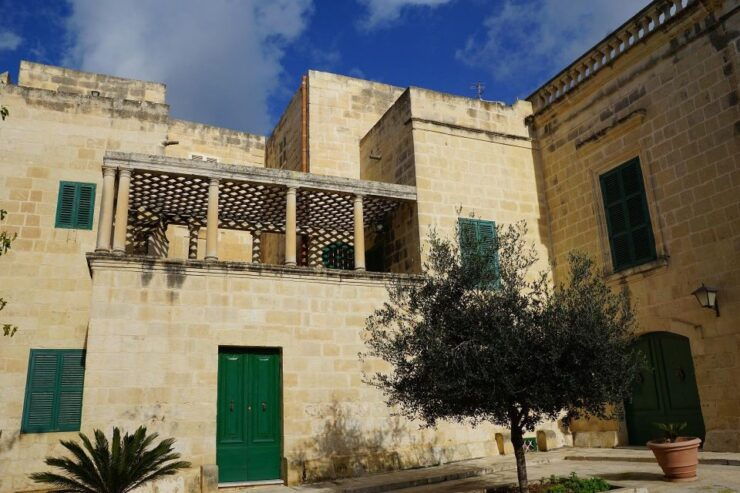 Mdina: Echoes of the Silent City A Walking Guided Tour - Tour Booking Details