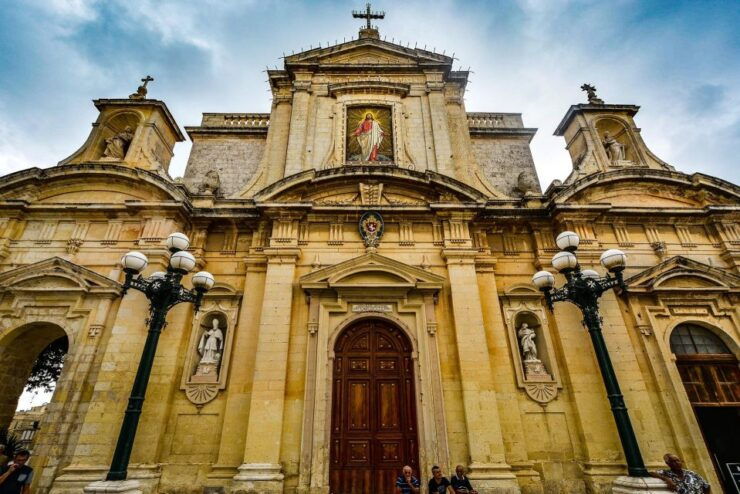 Mdina: Echoes of the Silent City A Walking Guided Tour - Experience Highlights