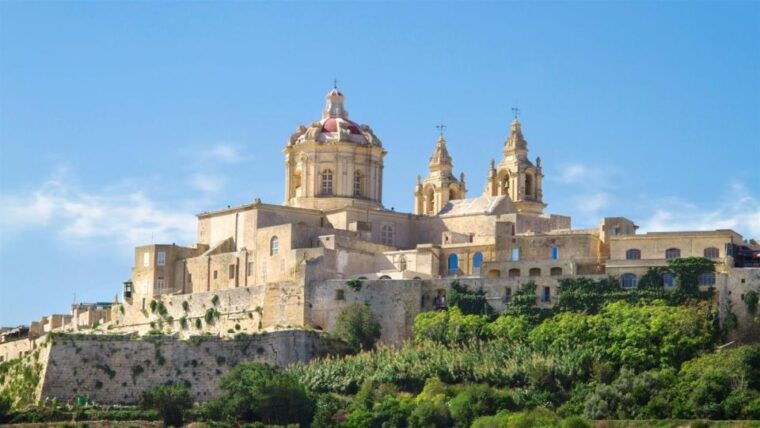 Mdina: Private Historical City Walking Tour with Rabat Town - The Authentic Experience: What Makes This Tour Special