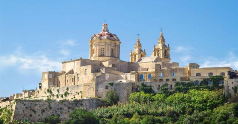 Mdina: Private Historical City Walking Tour with Rabat Town - Practical Details: Logistics That Matter