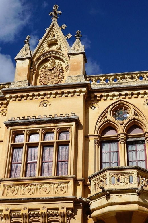 Mdina Private Walking Tour - Practical Details: Tips for Making the Most of Your Tour
