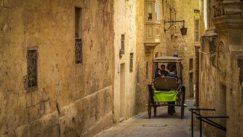 Mdina Private Walking Tour - Authentic Experiences That Make a Difference