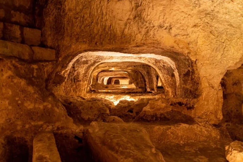 Mdina & Rabat: Private Walking Tour - Good To Know