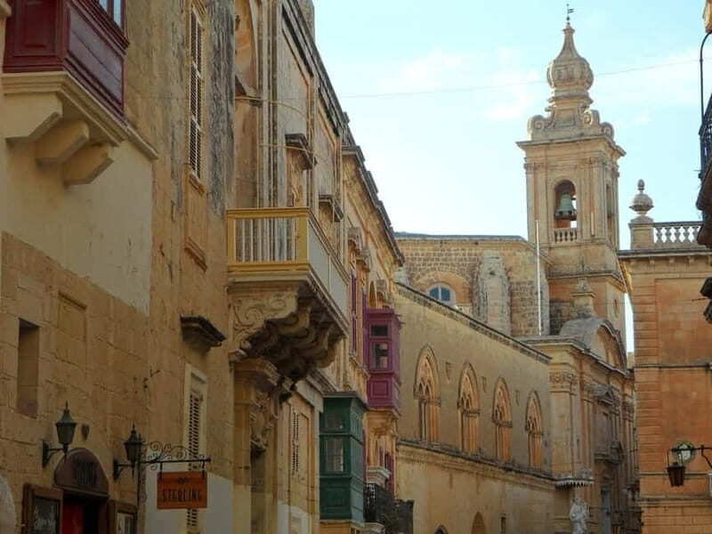 Mdina & Rabat: Private Walking Tour - Practical Considerations and Value