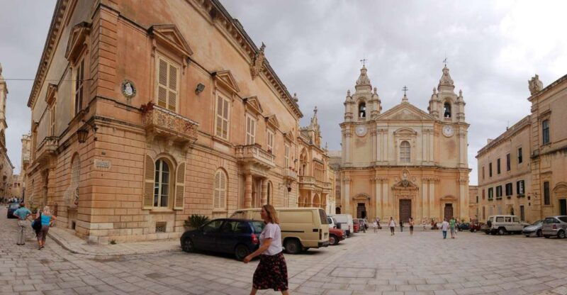 Mdina: St. Paul's Cathedral and Mdina Museum Entrance Ticket - Good To Know
