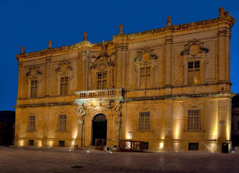 Mdina: St. Paul's Cathedral and Mdina Museum Entrance Ticket - Discovering Mdina: What Makes This Tour Special