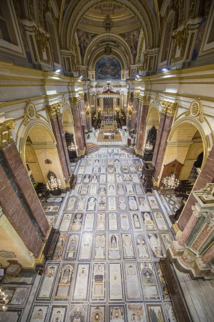 Mdina: St. Paul's Cathedral and Mdina Museum Entrance Ticket - Who Should Consider This Tour?