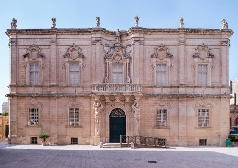 Mdina: St. Paul's Cathedral and Mdina Museum Entrance Ticket - FAQ on Mdina: St. Pauls Cathedral and Mdina Museum Entrance Ticket