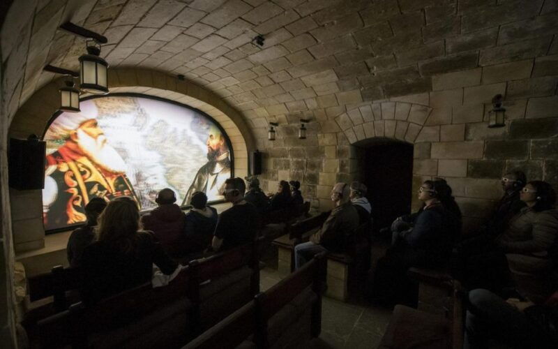 Mdina: The Knights of Malta Museum Entry Ticket - Authentic Insights from Reviews
