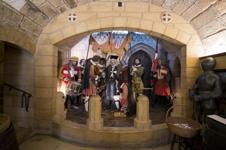 Mdina: The Knights of Malta Museum Entry Ticket - Final Thoughts