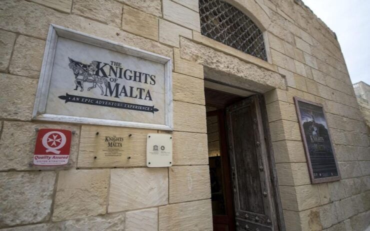 Mdina: The Knights of Malta Museum (Entry Ticket) - Experience Highlights