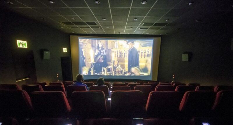 Mdina: The Mdina Experience Audio-Visual Show (Open Ticket) - Good To Know