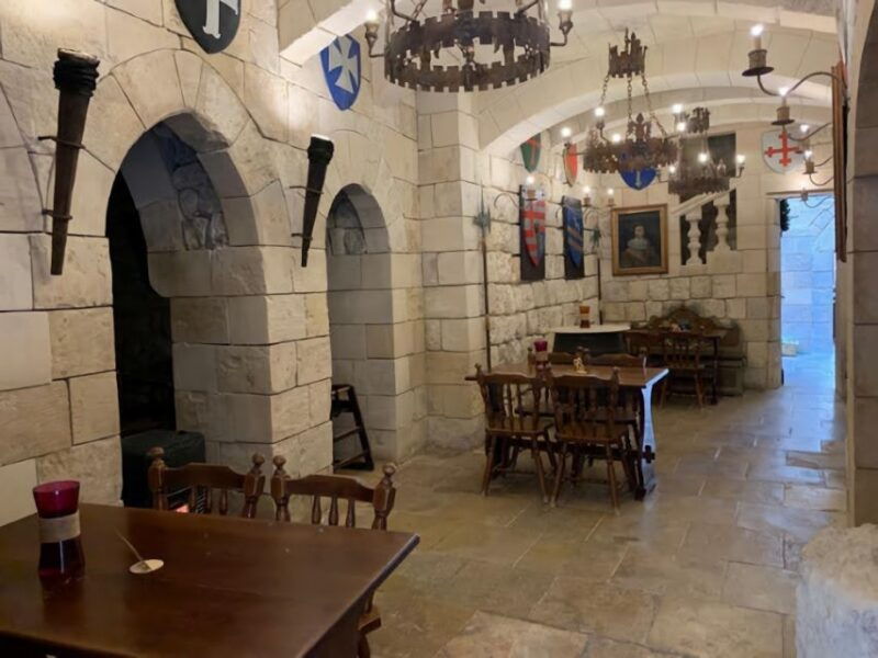 Mdina: The Mdina Experience Audio-Visual Show (Open Ticket) - Final Thoughts