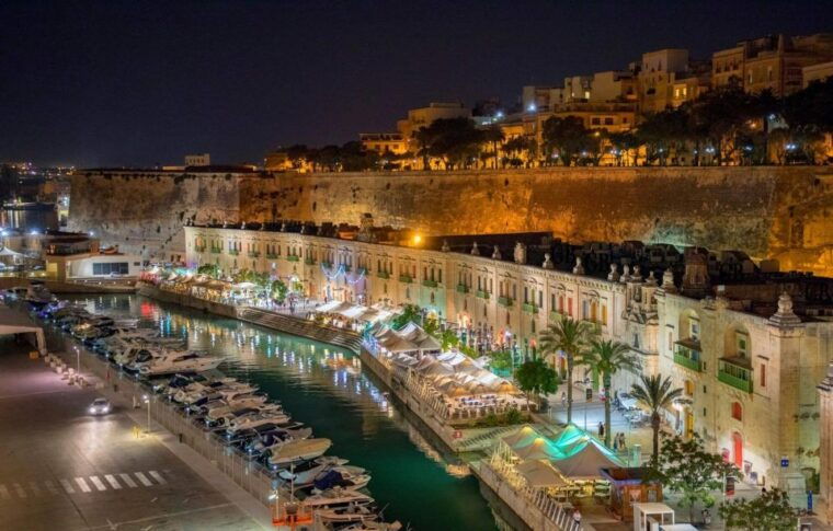 Mdina: Valletta Waterfront Area, Mdina, and Rabat Night Tour - The Sum Up