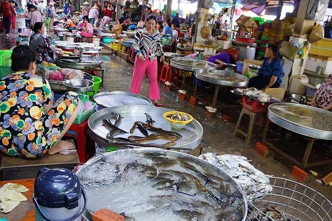 Me Kong Delta Visiting Cai Be Vinh Long Floating Market by Bus From Sai Gon - Duration of the Tour