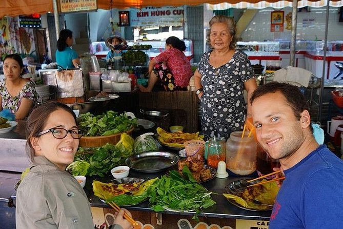 Me Kong Delta Visiting Cai Be Vinh Long Floating Market by Bus From Sai Gon - Highlights of the Cai Be Floating Market