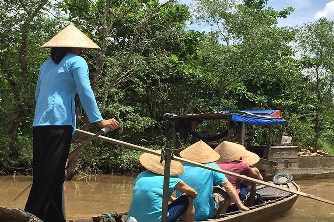 Me Kong Delta Visiting Cai Be Vinh Long Floating Market by Bus From Sai Gon - Pricing and Booking Information