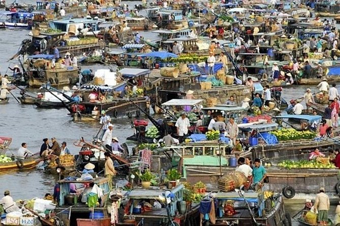 Me Kong Delta Visiting Cai Be Vinh Long Floating Market by Bus From Sai Gon - Common Questions