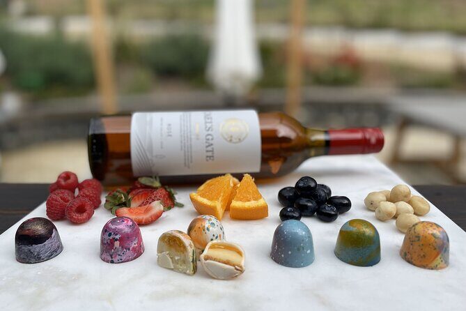 Mead and Honey Tasting Experience - The Sum Up: A Sweet and Genuine Experience