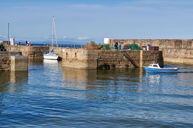 Meandering Through the Highlands of Scotland (East) - Must-Visit Castles in East Scotland