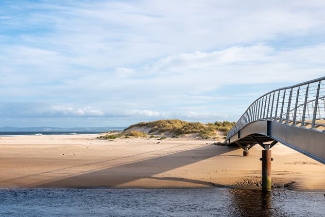 Meandering Through the Highlands of Scotland (North) - Rich Scottish History and Culture