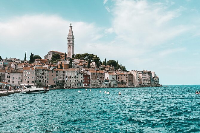 Meat Istria Tour - Inclusions and Exclusions