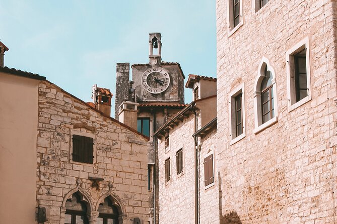 Meat Istria Tour - Important Information