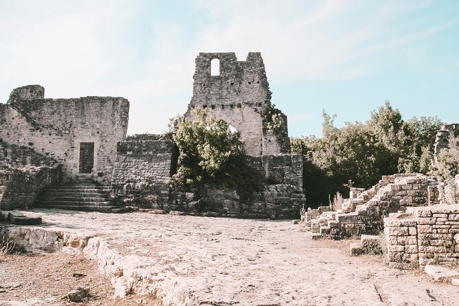 Meat Istria Tour - Booking and Confirmation