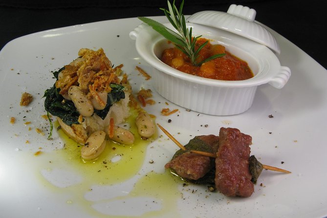 Meat Lovers Dinner in Florence - Good To Know