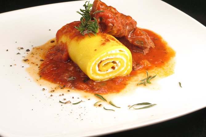 Meat Lovers Dinner in Florence - Regional Wine Pairings