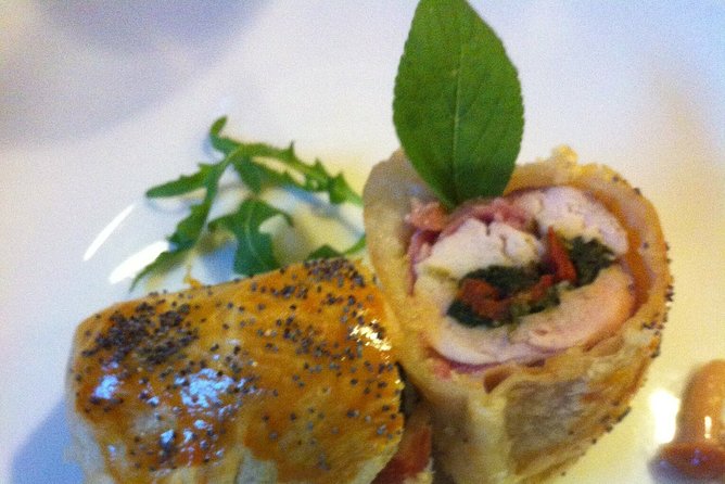 Meat Lovers Dinner in Florence - Meeting and Pickup Details