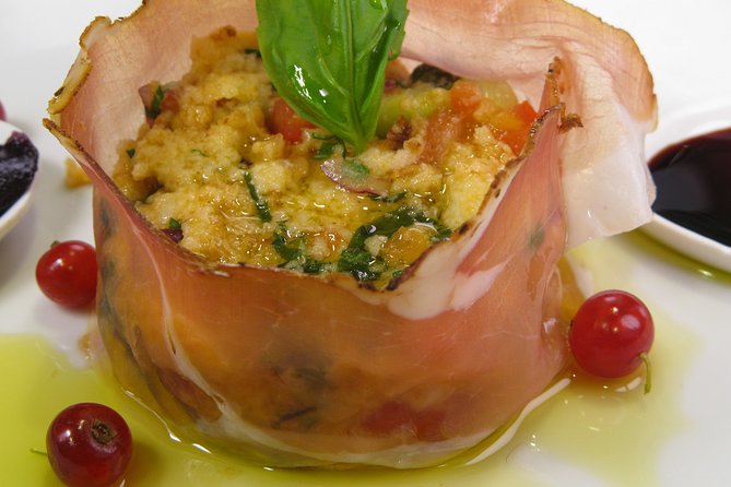 Meat Lovers Dinner in Florence - Pricing and Booking Information