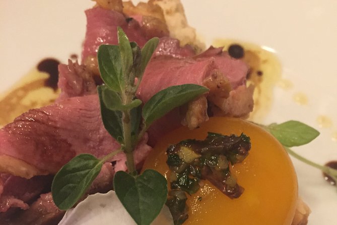 Meat Lovers Dinner in Florence - Dietary Accommodations