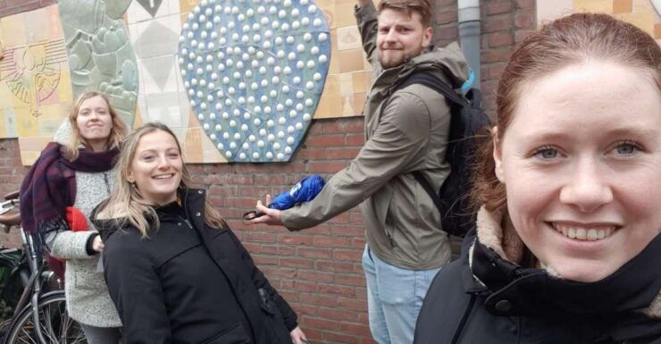 Mechelen: Murder Mystery Interactive City Tour via Whatsapp - Experience Highlights